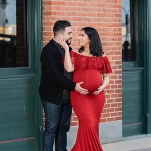 Meet your Posher, Joanna